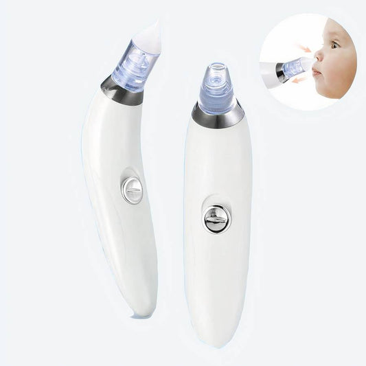 Aspirateur d’assainissement nasal pour bébé