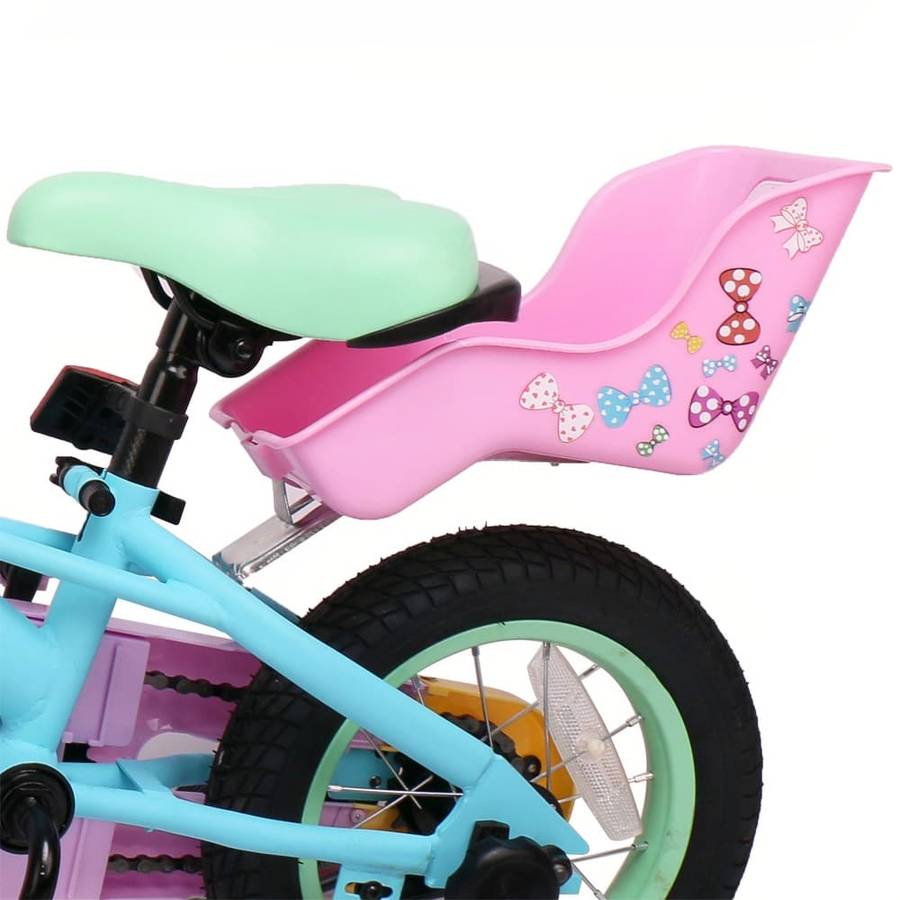 Siège de vélo pour enfant