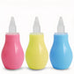 Aspirateur nasal en silicone pour bébés