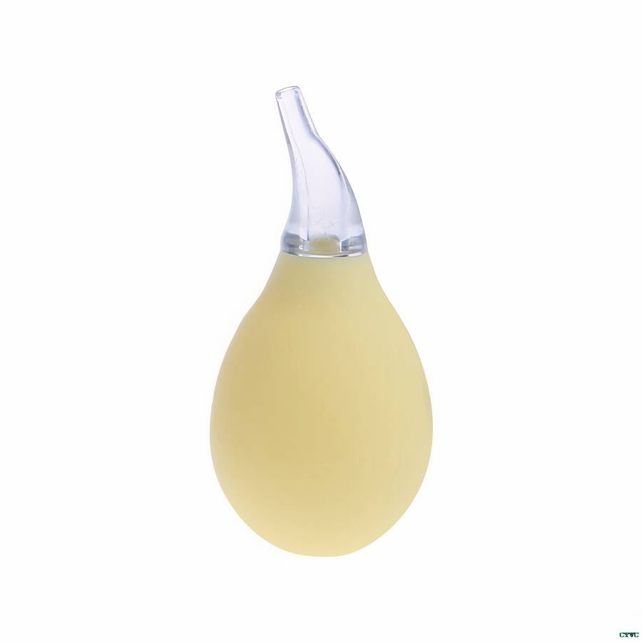 Aspirateur nasal pour bébé