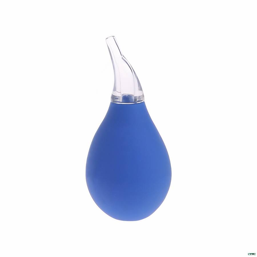 Aspirateur nasal pour bébé