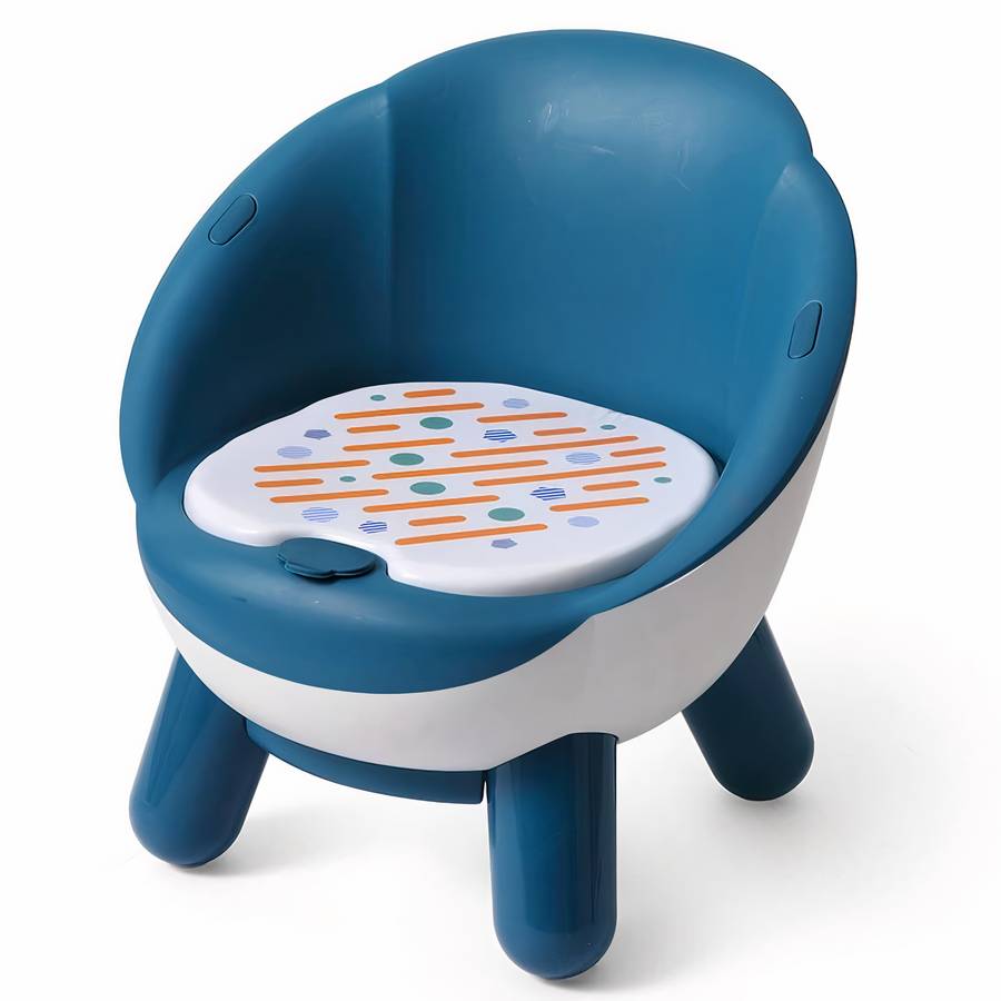 Chaise à table à manger pour enfants