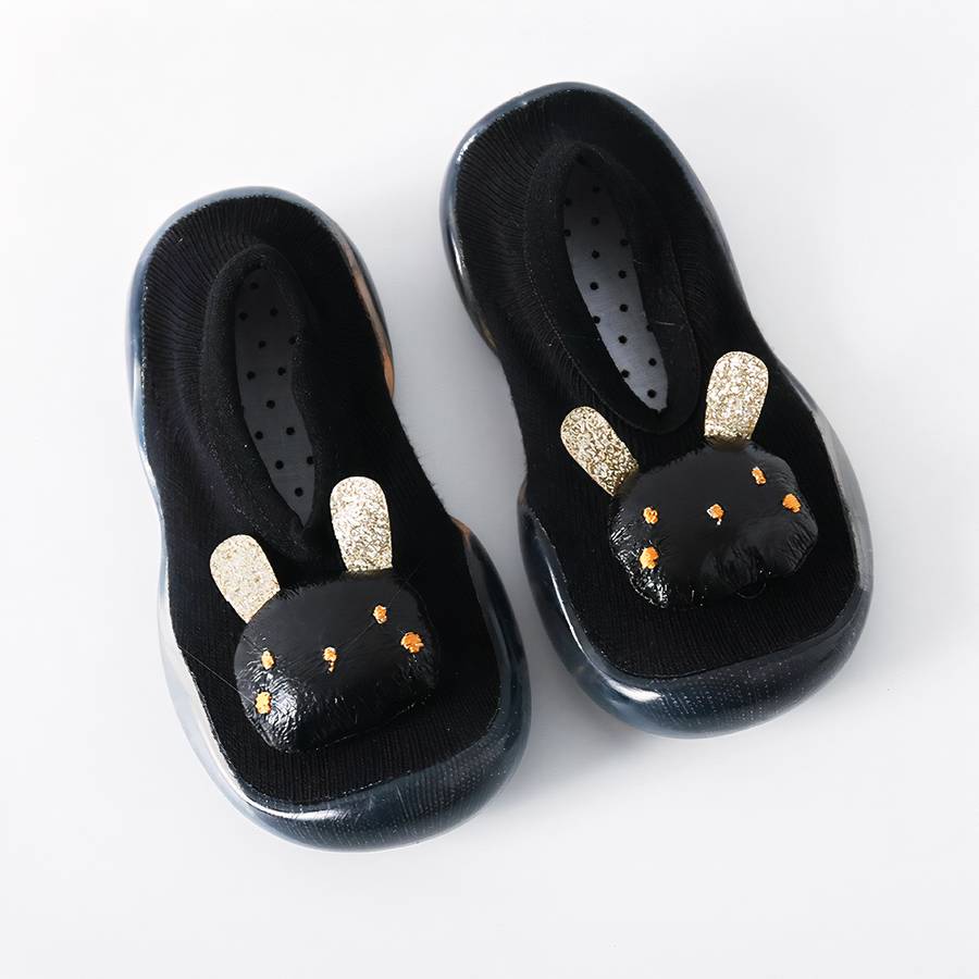 Mocassins pour petite fille