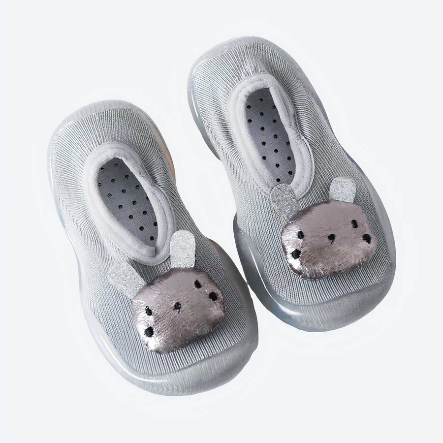 Mocassins pour petite fille