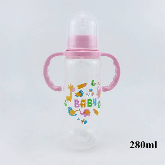 Bouteille d’alimentation pour bébé de 280ml