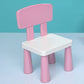 Petit tabouret de jeu pour enfant