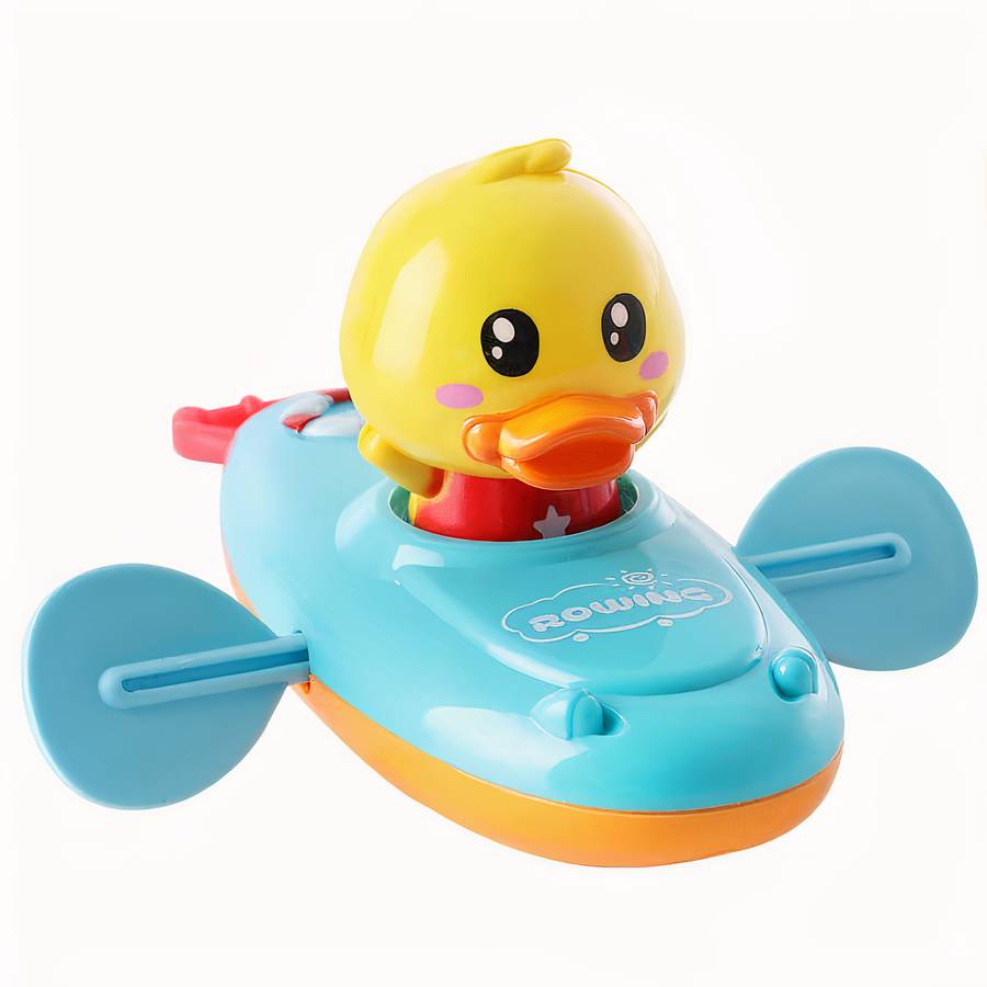 Jouets de bain classiques pour bébé