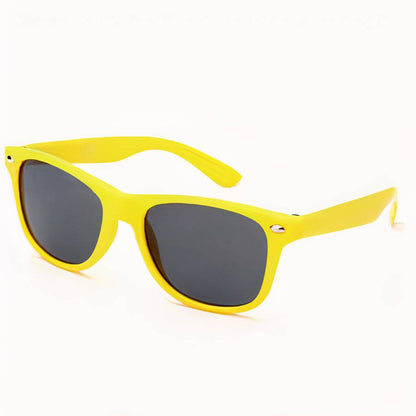 Lunettes de soleil carrées pour enfants