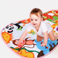 Tapis de jeu Puzzle pour bébé