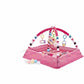 Tapis de jeu gymnastique pour bébé