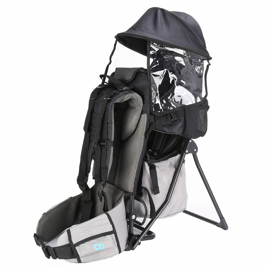 Siège portable pour bébé