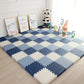 Tapis Puzzle Mousse Enfant et Bébé