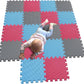 Tapis Puzzle Mousse Enfant et Bébé