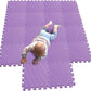 Tapis Puzzle Mousse Enfant et Bébé