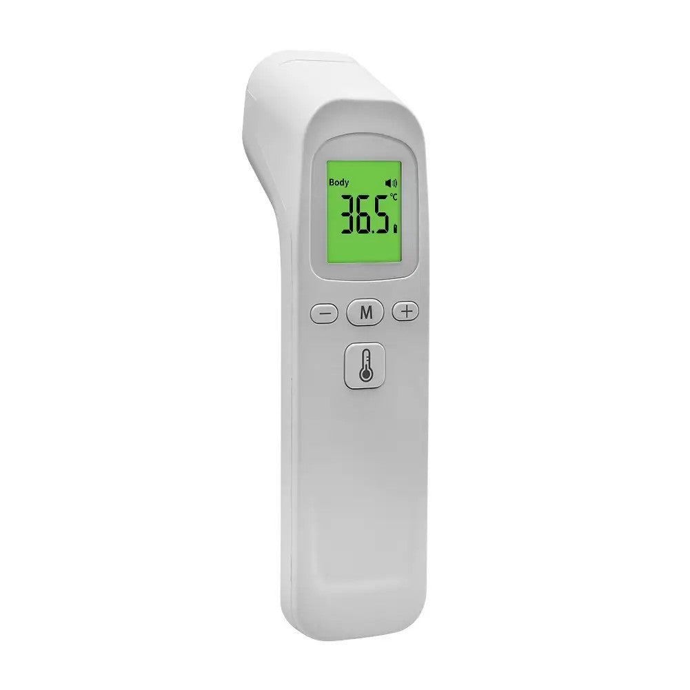 Thermomètre Frontal Bébé et Adulte