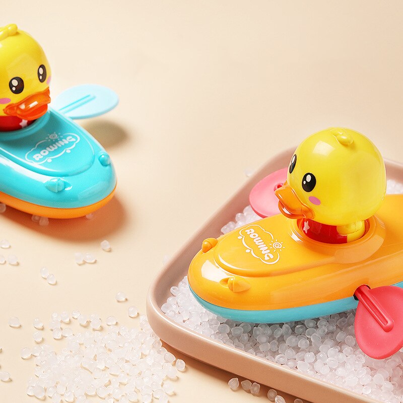 Jouet De Bain Mon Petit Canard