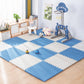 Tapis Puzzle Mousse Enfant et Bébé