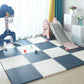 Tapis Puzzle Mousse Enfant et Bébé