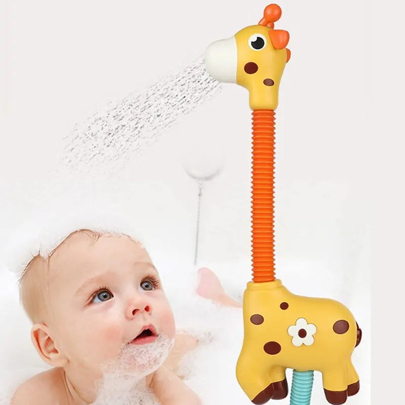 Douchette Arroseur de Bain Bébé