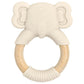 Anneau de dentition Petit Elephant