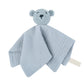 Doudou en Crochet Petit Ours