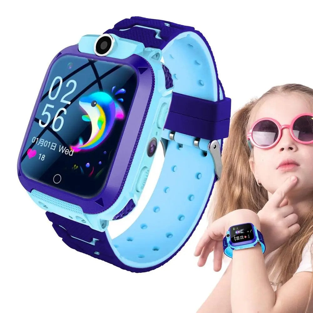 Montre Connectée Enfant