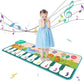 Tapis Musical Piano pour Enfant