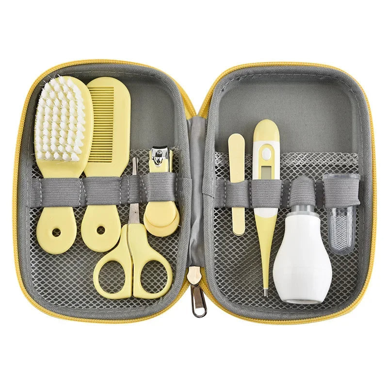 Trousse de Toilette Bébé