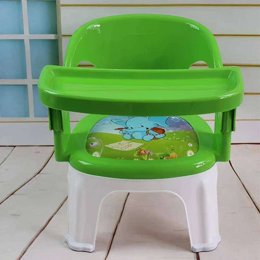 Chaise de table pour bébé