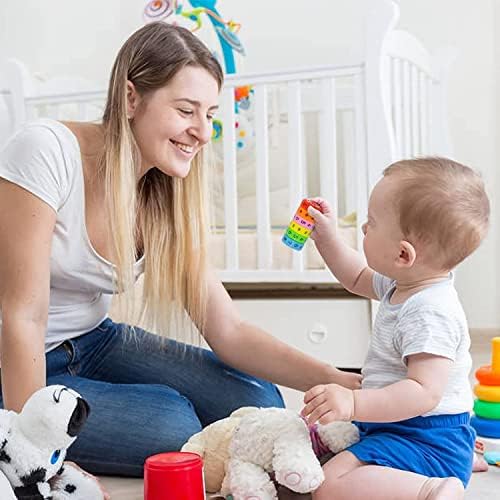 Tour de Chiffres Montessori – Éveillez l'Esprit Mathématique de Votre Enfant !